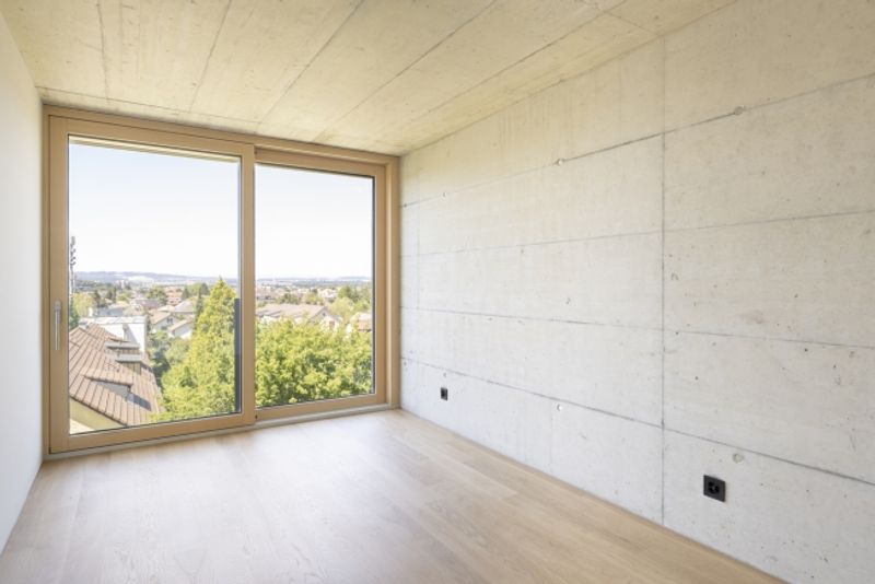 ZEITLOSE ARCHITEKTUR UND EIN WOHNKONZEPT DER EXTRAKLASSE - 8