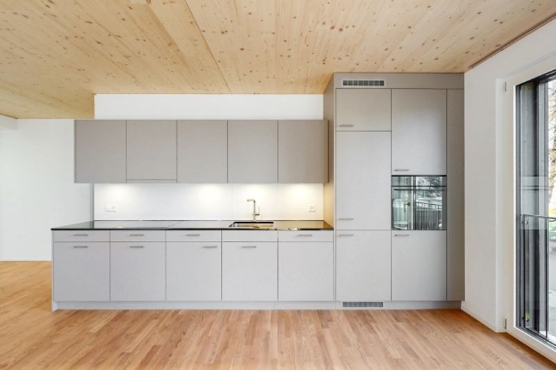 Neubauwohnung direkt am Milchbuck - 4