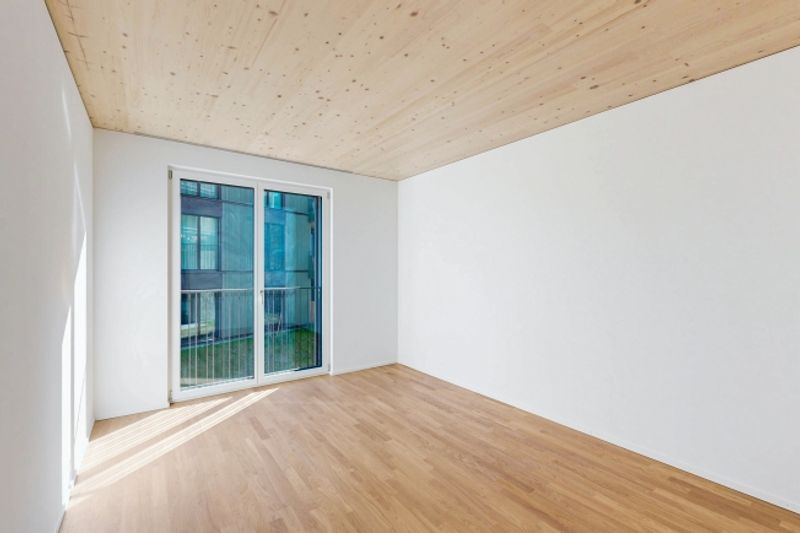 Neubauwohnung direkt am Milchbuck - 5