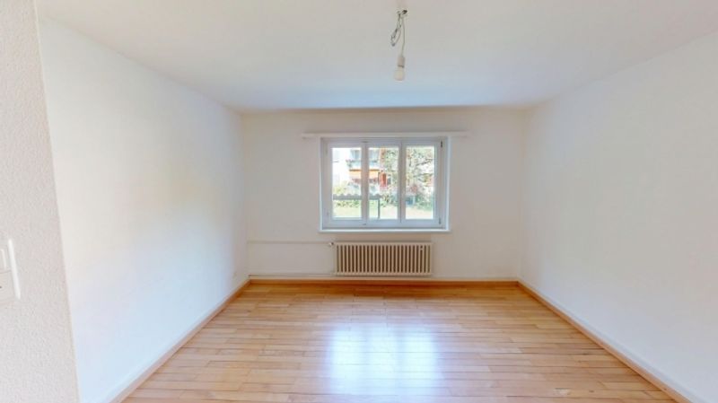 Praktische 2-Zimmerwohnung in Zürich Wiedikon (Befristung bis 31.03.2027) - 3