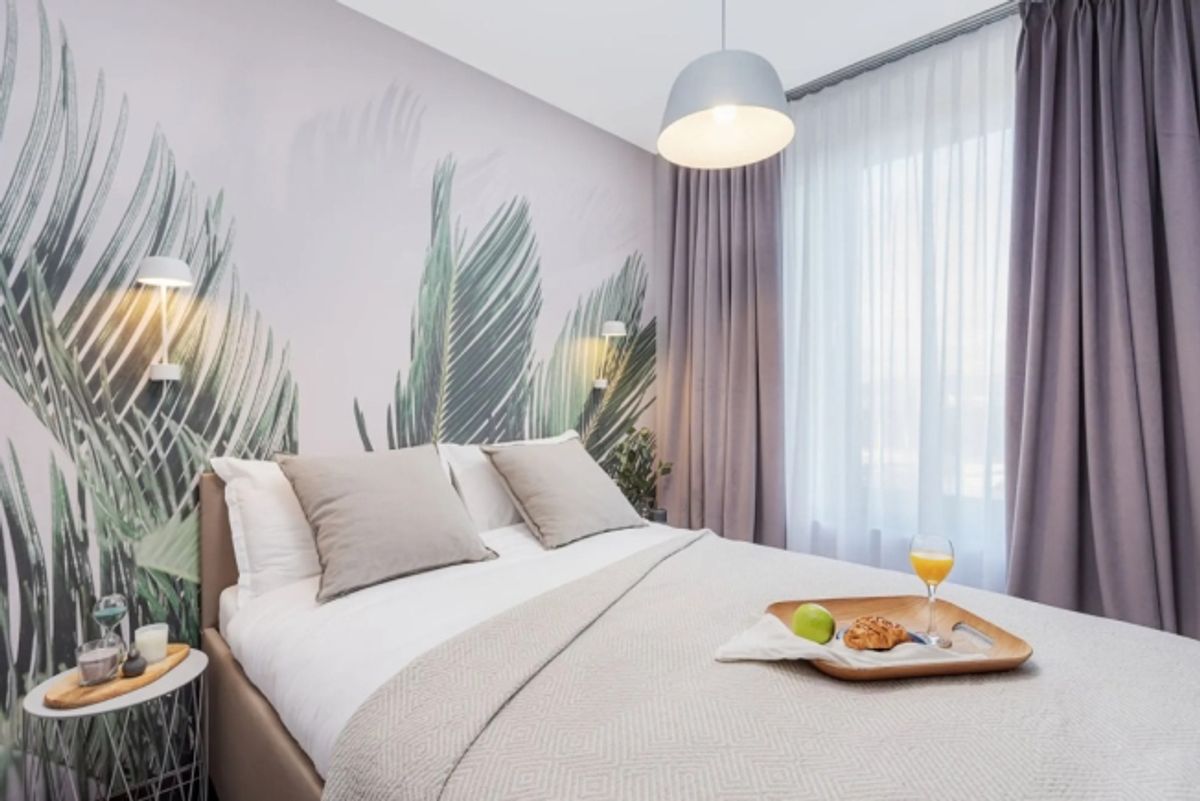 Möbliertes Studio (15 m²) an zentraler Lage in Luzern – ab 3 Monaten - 2
