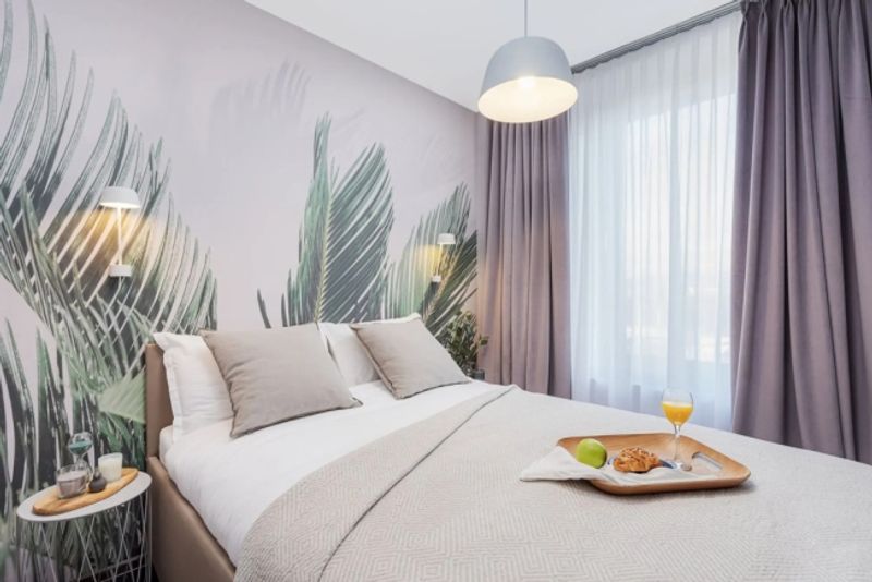 Möbliertes Studio (15 m²) an zentraler Lage in Luzern – ab 3 Monaten - 3