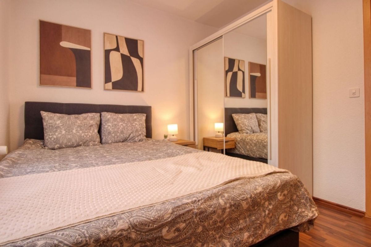 Your Coliving Spot in the Heart of Zurich - 0