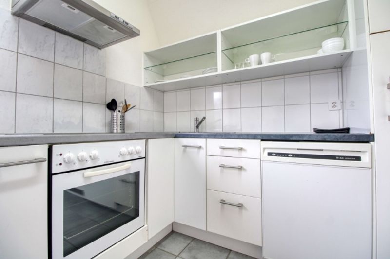 Your Coliving Spot in the Heart of Zurich - 7
