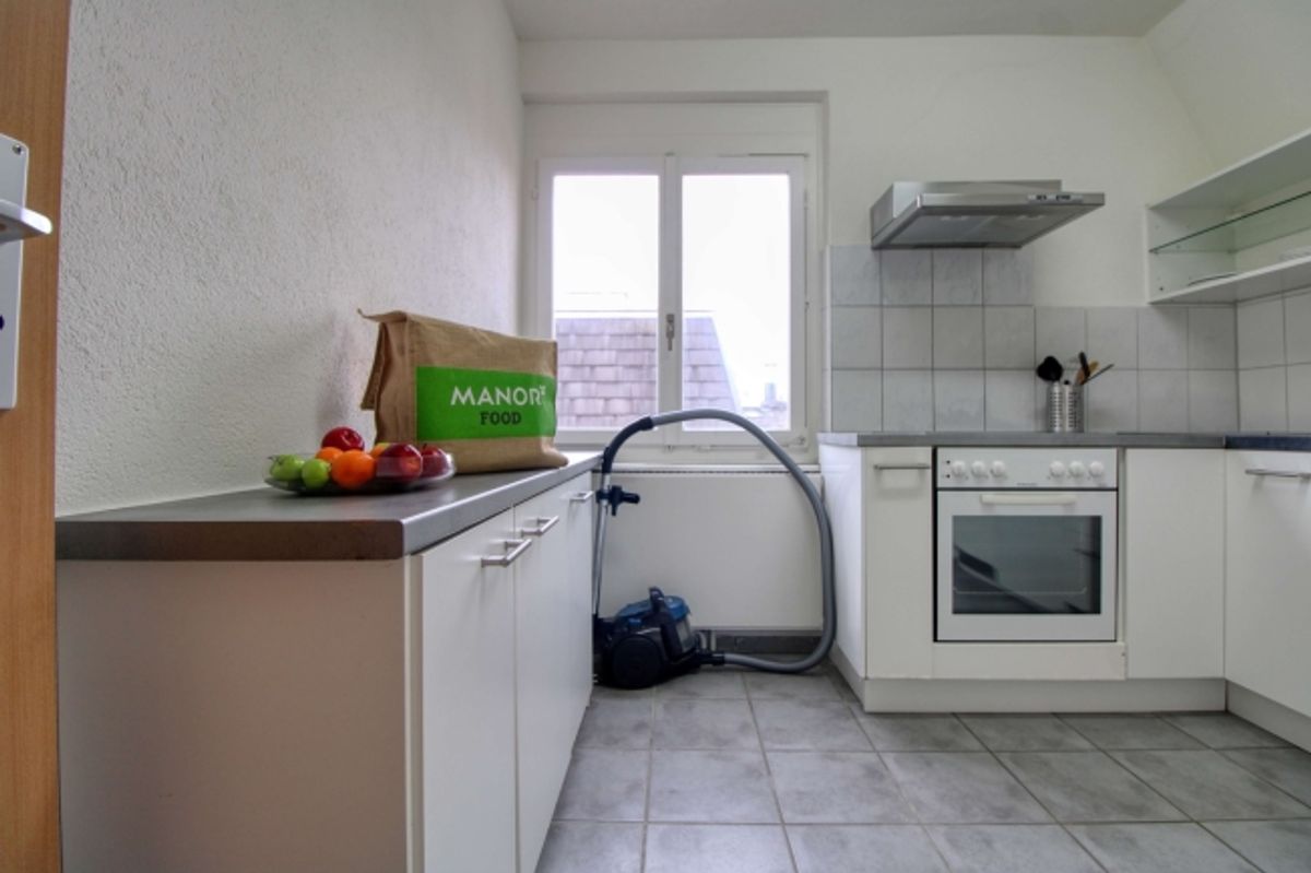 Your Coliving Spot in the Heart of Zurich - 7