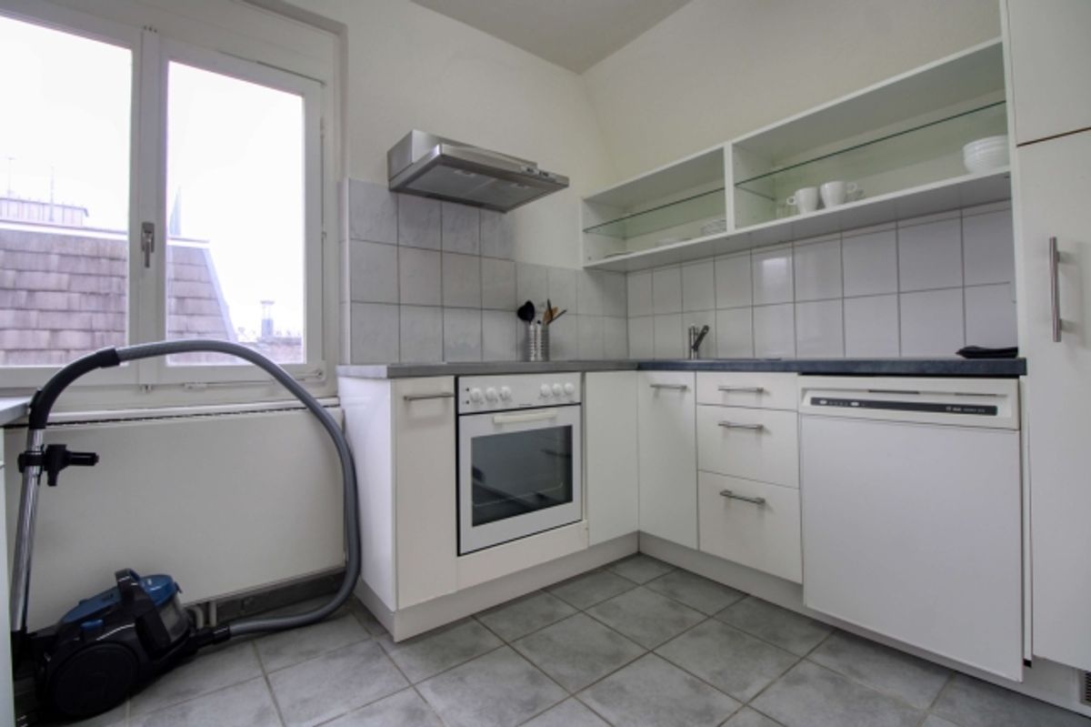 Your Coliving Spot in the Heart of Zurich - 8