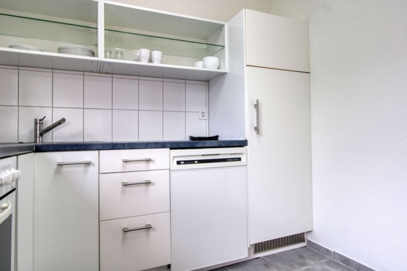 Your Coliving Spot in the Heart of Zurich - 10