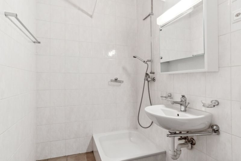 2-Zimmer-Wohnung in Zürich-Seebach  ruhig, naturnah und gut angebunden - 4