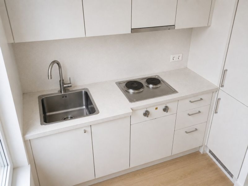 2-Zimmer-Wohnung in Zürich-Altstetten  ruhig wohnen und bestens angebunden - 4