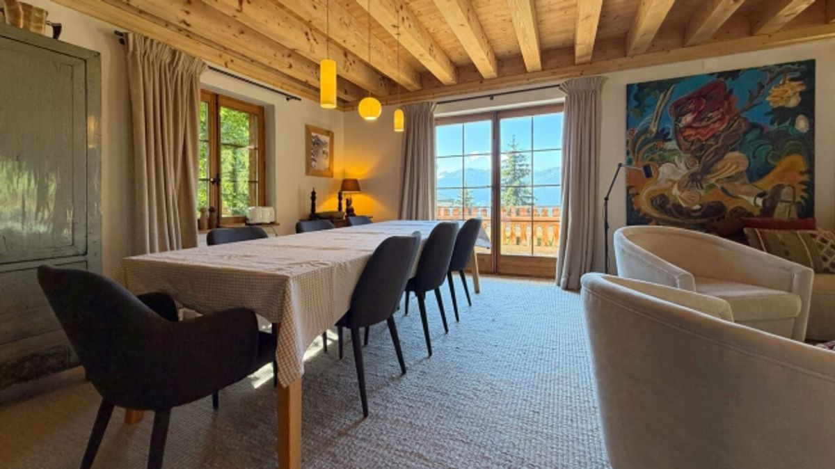 LOC 242 – CHALET LES SOURCES - 3