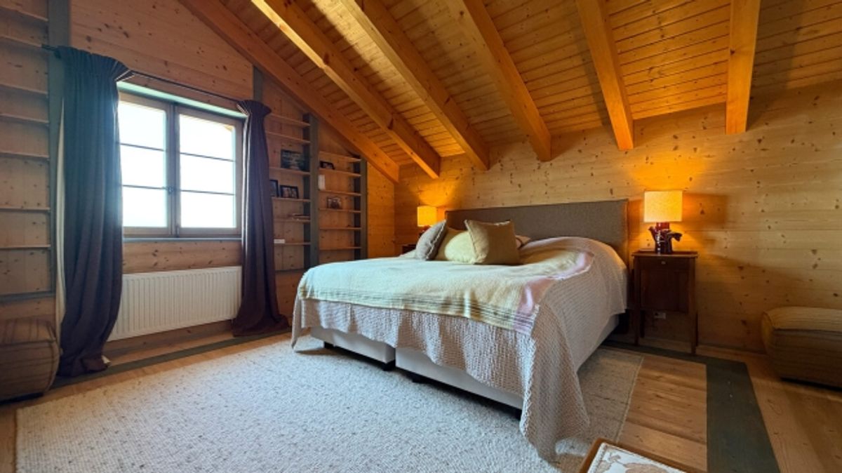 LOC 242 – CHALET LES SOURCES - 4