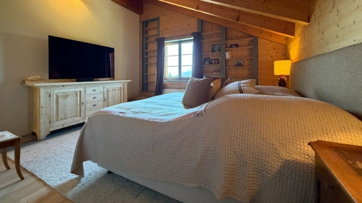 LOC 242 – CHALET LES SOURCES - 5