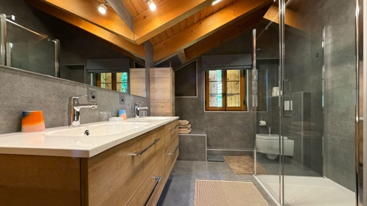 LOC 242 – CHALET LES SOURCES - 6