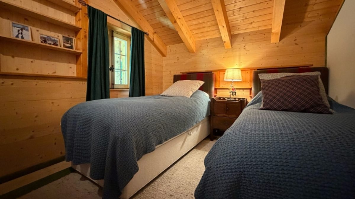 LOC 242 – CHALET LES SOURCES - 7