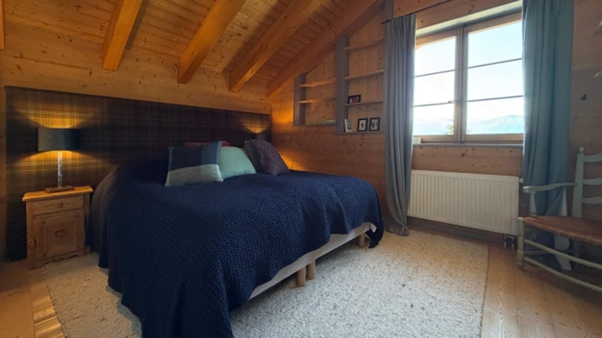 LOC 242 – CHALET LES SOURCES - 8