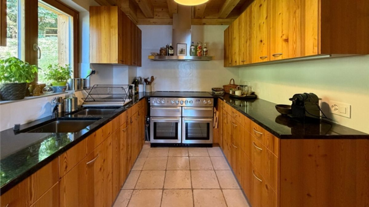 LOC 242 – CHALET LES SOURCES - 9