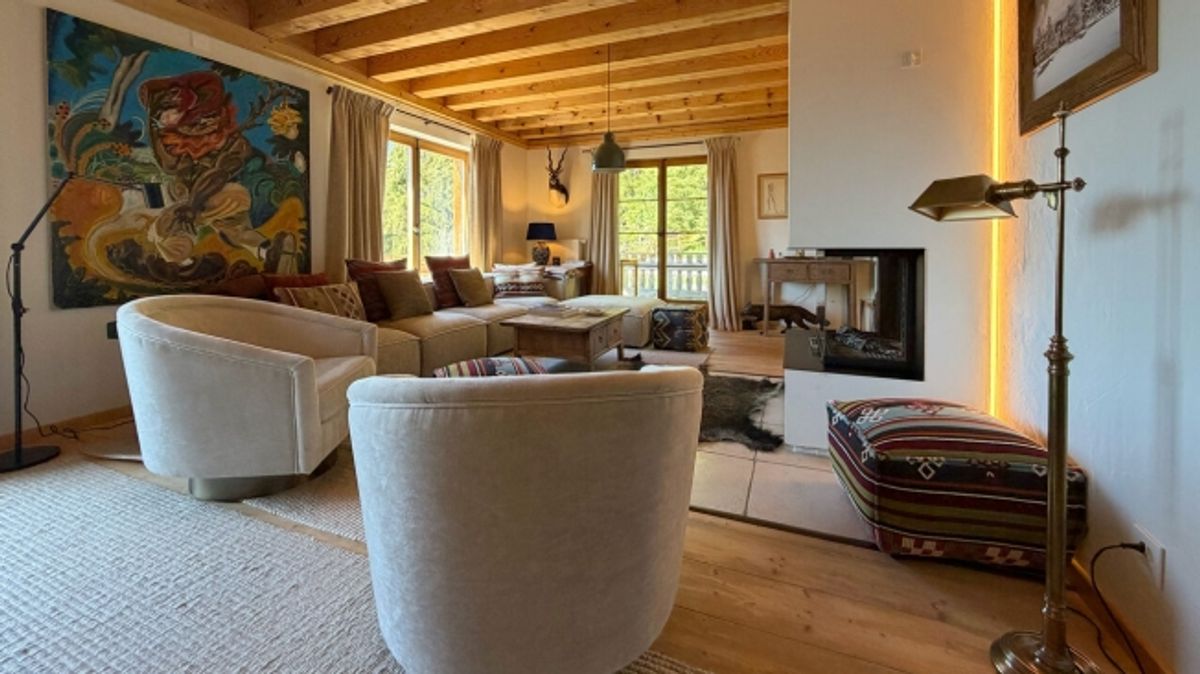 LOC 242 – CHALET LES SOURCES - 11