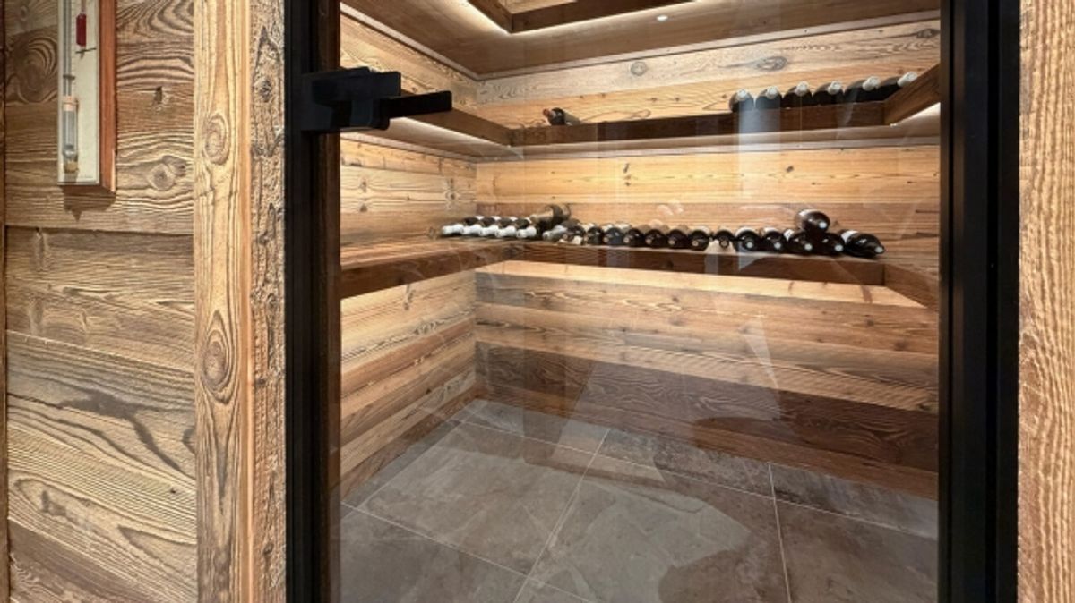 LOC 242 – CHALET LES SOURCES - 13