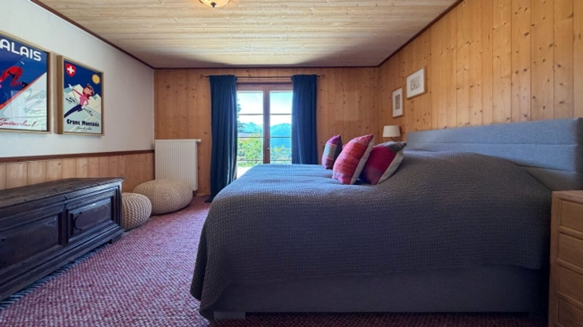 LOC 242 – CHALET LES SOURCES - 14