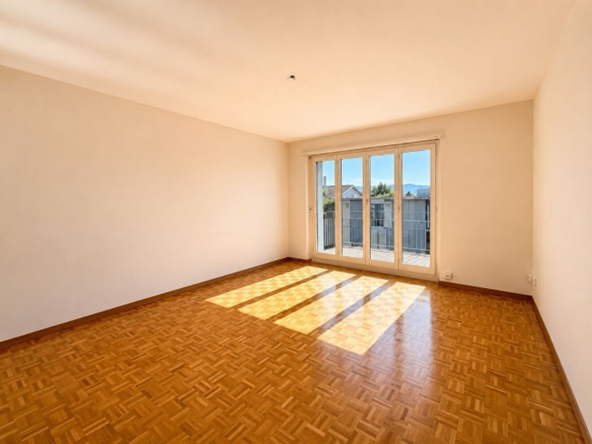 Ihr neues Zuhause - ansprechende Wohnung mit Balkon -Befristet bis 31.03.2028 - 2