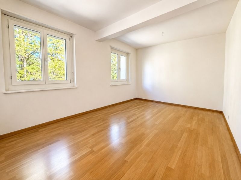 Ihr neues Zuhause - ansprechende Wohnung mit Balkon -Befristet bis 31.03.2028 - 4