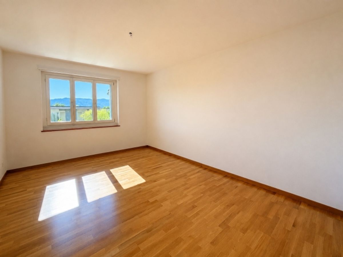 Ihr neues Zuhause - ansprechende Wohnung mit Balkon -Befristet bis 31.03.2028 - 4