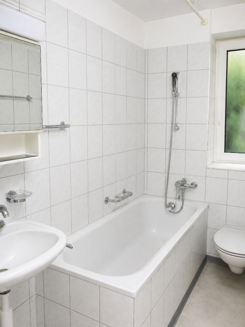 2-Zimmer-Wohnung in Zürich-Altstetten  ruhig wohnen und bestens angebunden - 3