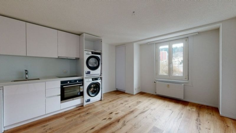 Exklusive und moderne Wohnung an der Reussinsel - 3