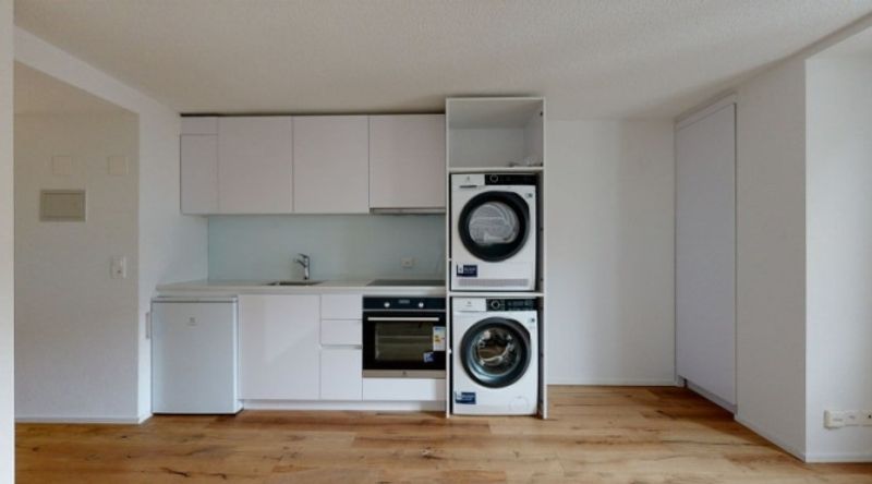 Exklusive und moderne Wohnung an der Reussinsel - 4