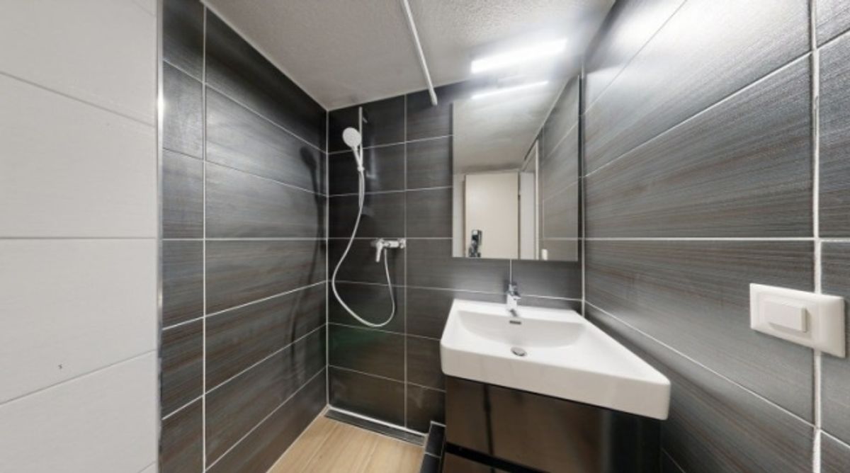 Exklusive und moderne Wohnung an der Reussinsel - 6
