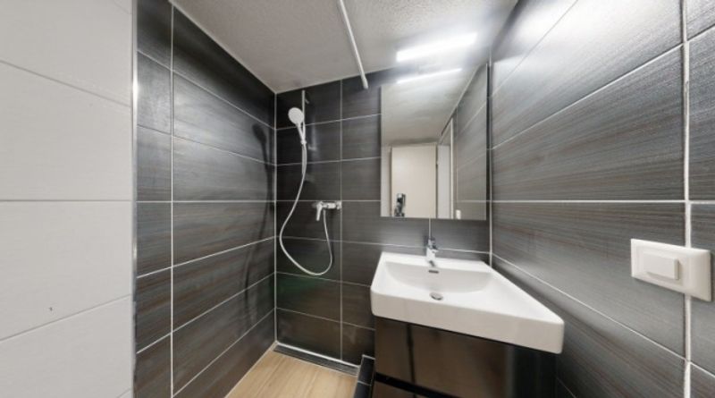 Exklusive und moderne Wohnung an der Reussinsel - 7