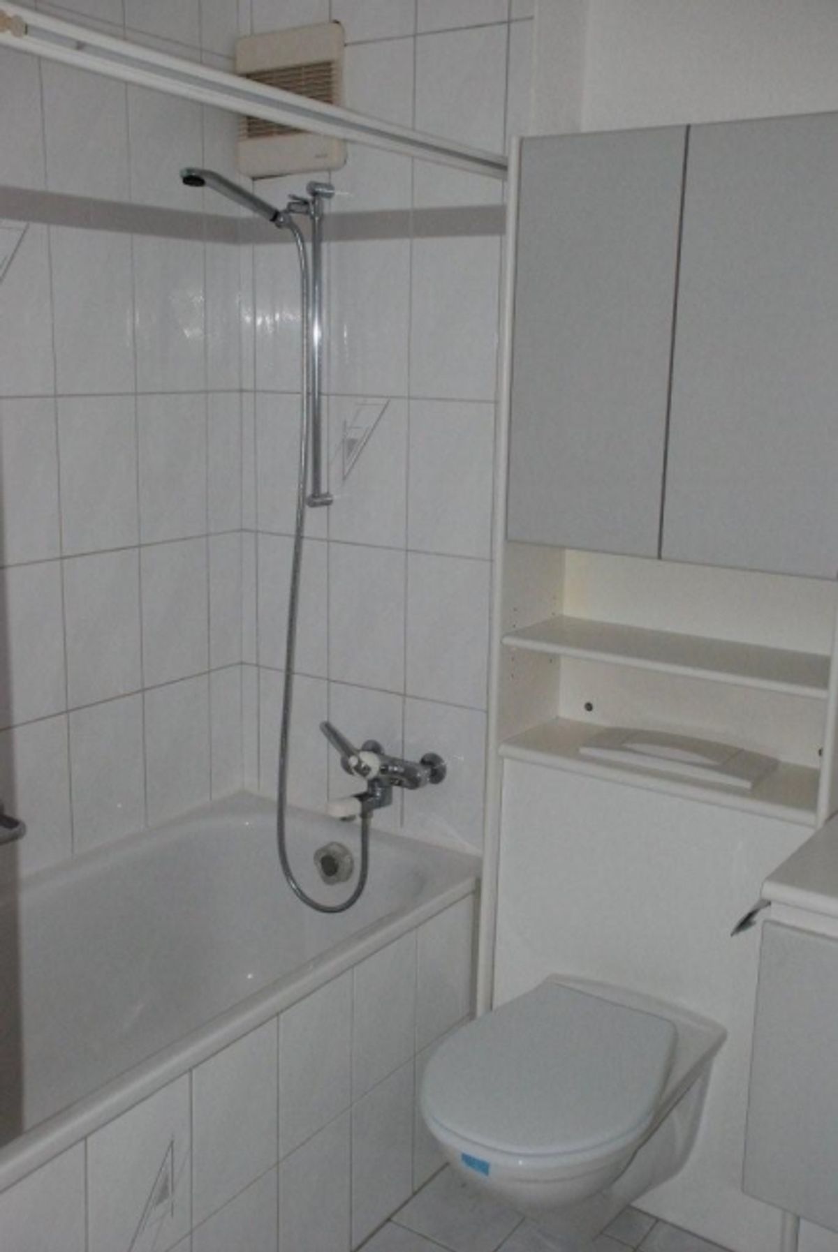 Zentrale Wohnung sucht Mieter - 2