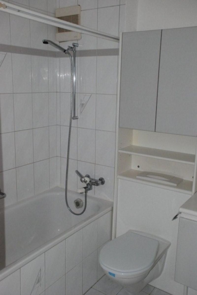 Zentrale Wohnung sucht Mieter - 3