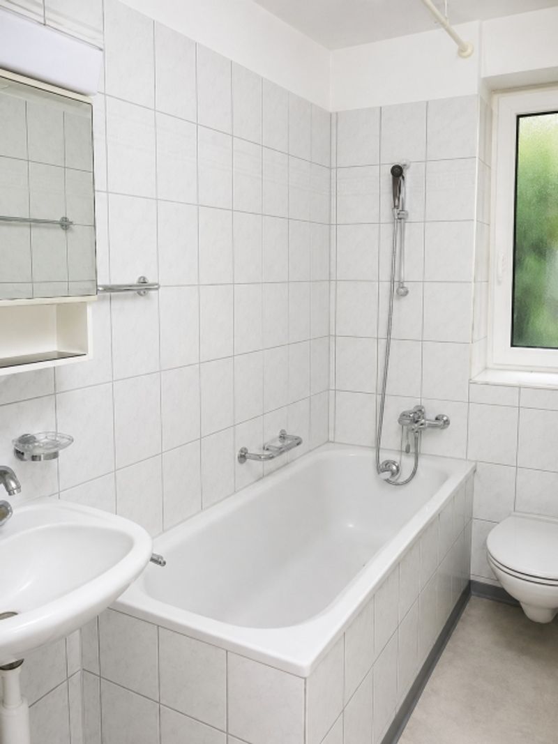 3-Zimmer-Wohnung in Zürich-Altstetten  ruhig wohnen und bestens angebunden - 4