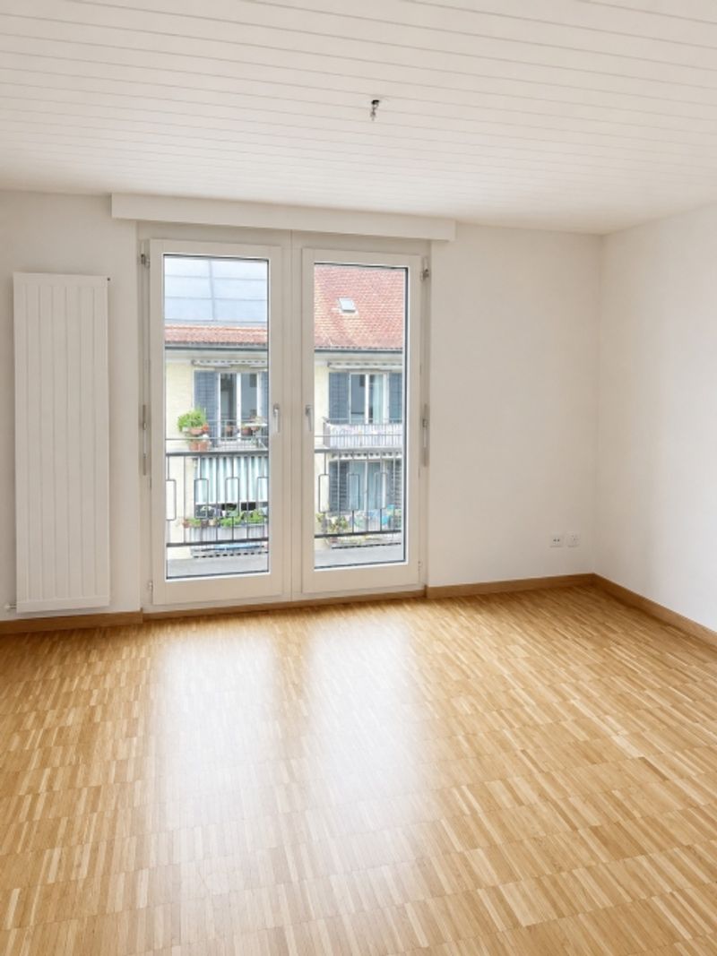 3-Zimmer-Wohnung in Zürich-Altstetten  ruhig wohnen und bestens angebunden - 6