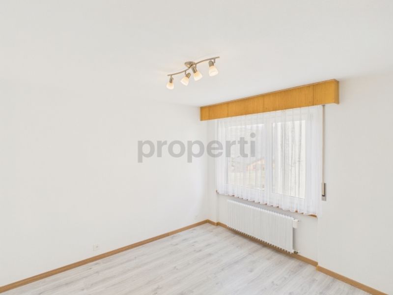 Grosszuegige 5.5-Zimmer-Wohnung mit Balkon, Unterbäch - 7