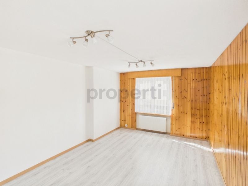 Grosszuegige 5.5-Zimmer-Wohnung mit Balkon, Unterbäch - 4