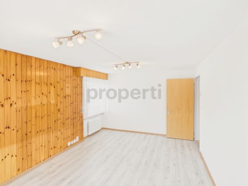 Grosszuegige 5.5-Zimmer-Wohnung mit Balkon, Unterbäch - 5