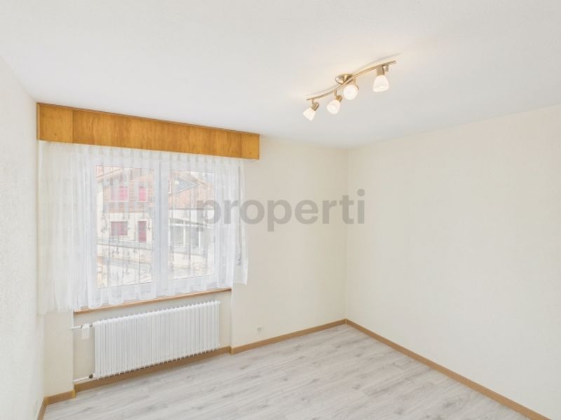 Grosszuegige 5.5-Zimmer-Wohnung mit Balkon, Unterbäch - 6