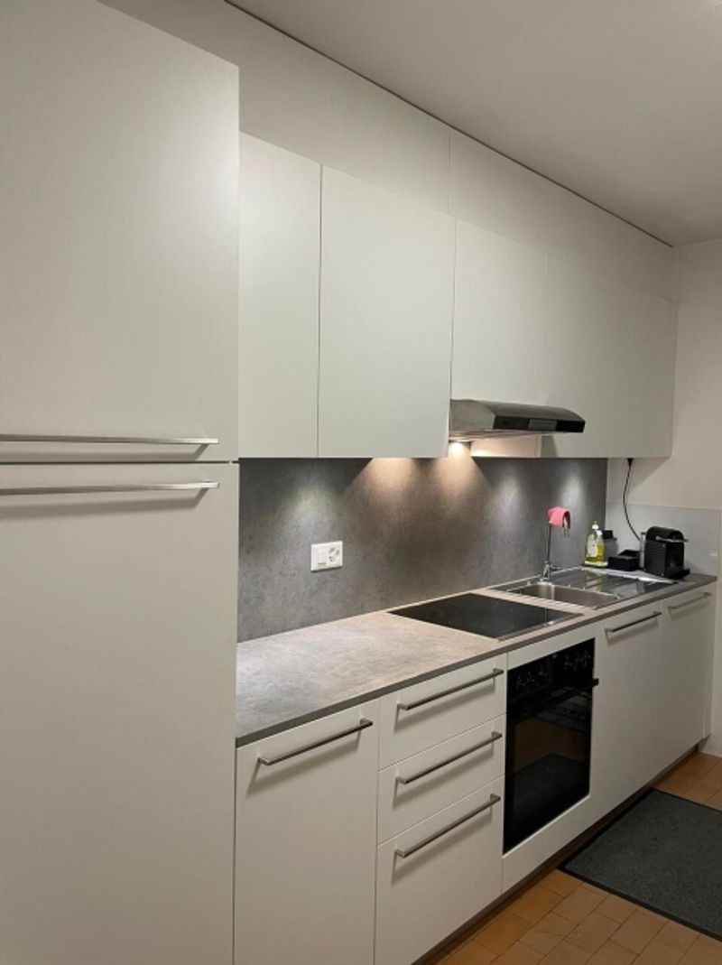 SEMENTINA,
Zu vermieten 3½ Zimmerwohnung - 6