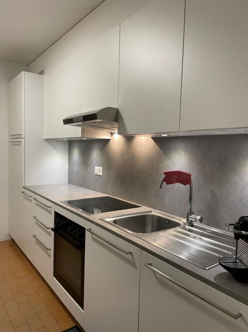 SEMENTINA,
Zu vermieten 3½ Zimmerwohnung - 7