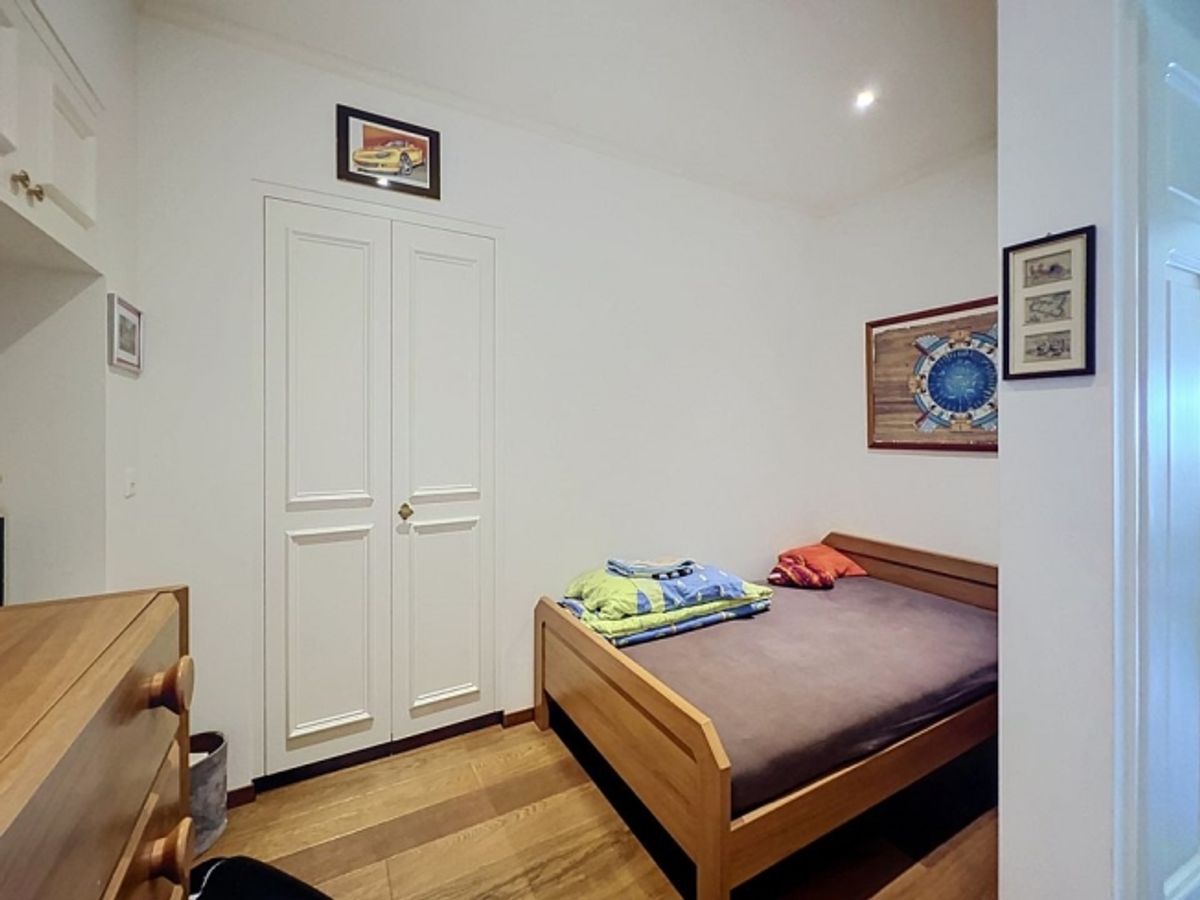 Möblierte Wohnung in Territet - 8