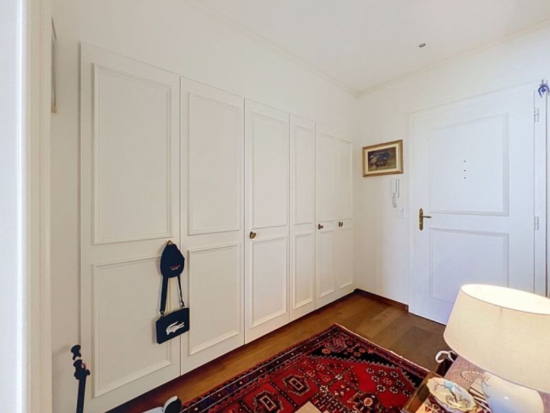 Möblierte Wohnung in Territet - 11