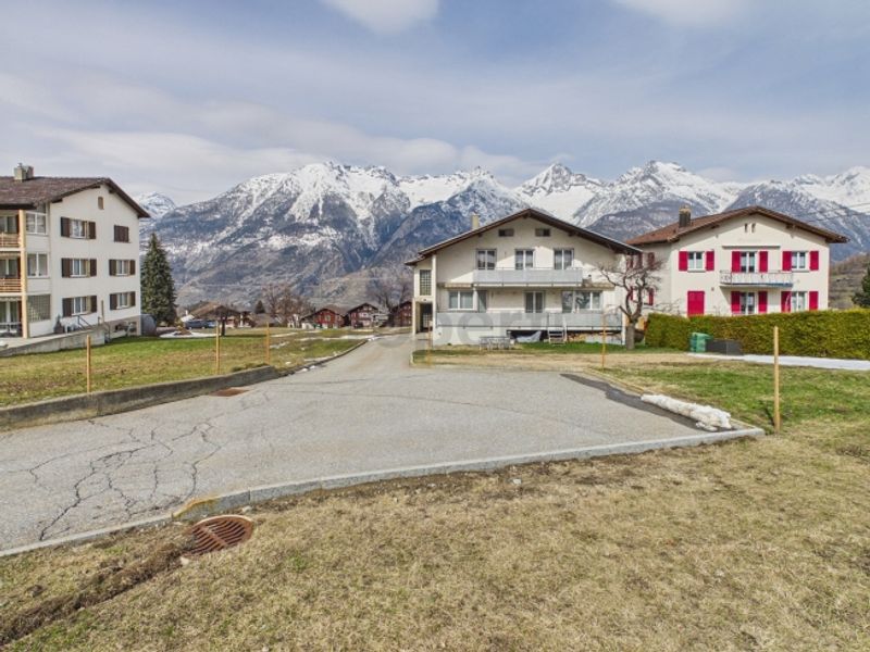 Grosszuegige 5.5-Zimmer-Wohnung mit Balkon, Unterbäch - 11