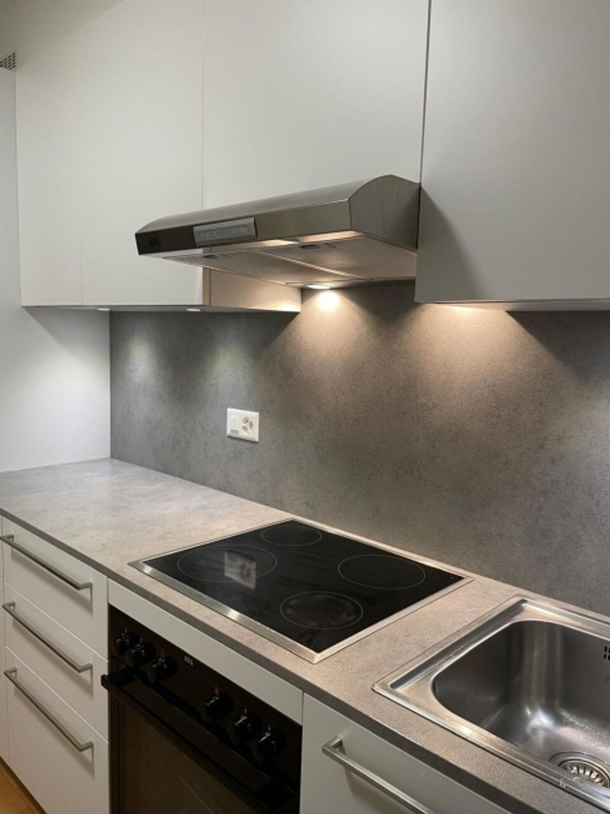 SEMENTINA,
Zu vermieten 3½ Zimmerwohnung - 2