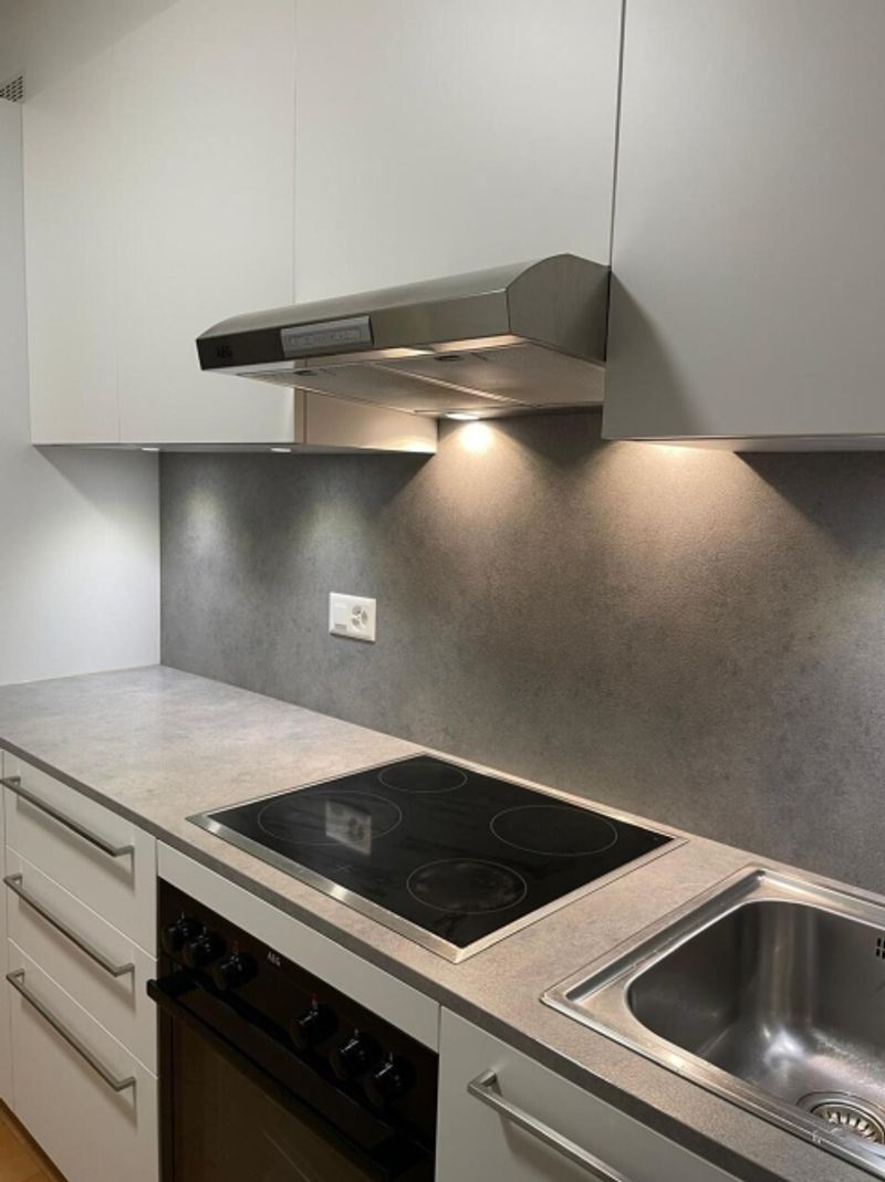 SEMENTINA,
Zu vermieten 3½ Zimmerwohnung - 3