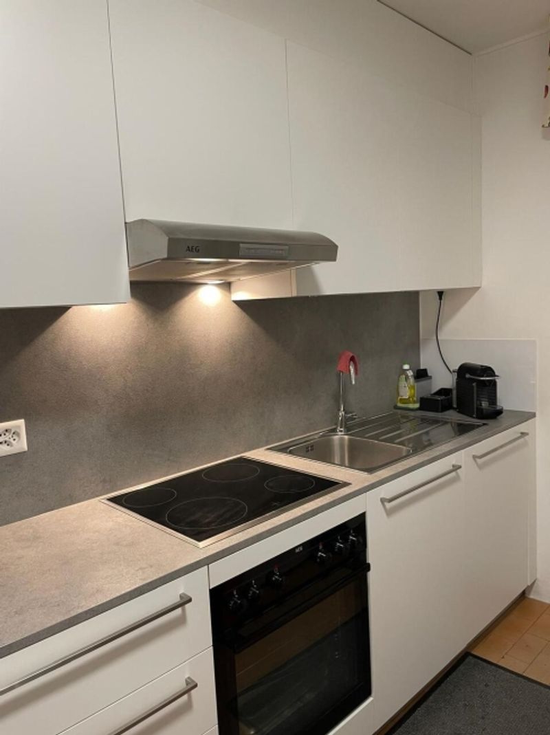 SEMENTINA,
Zu vermieten 3½ Zimmerwohnung - 4