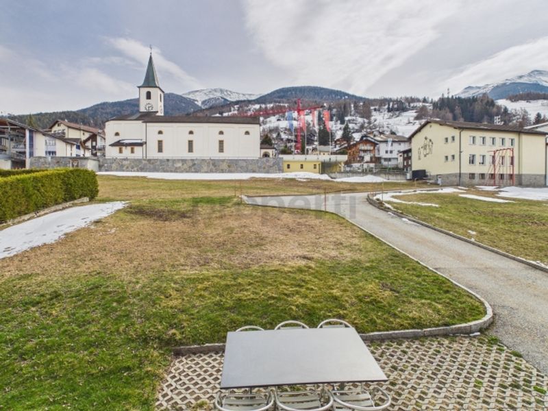 Grosszuegige 5.5-Zimmer-Wohnung mit Balkon, Unterbäch - 12