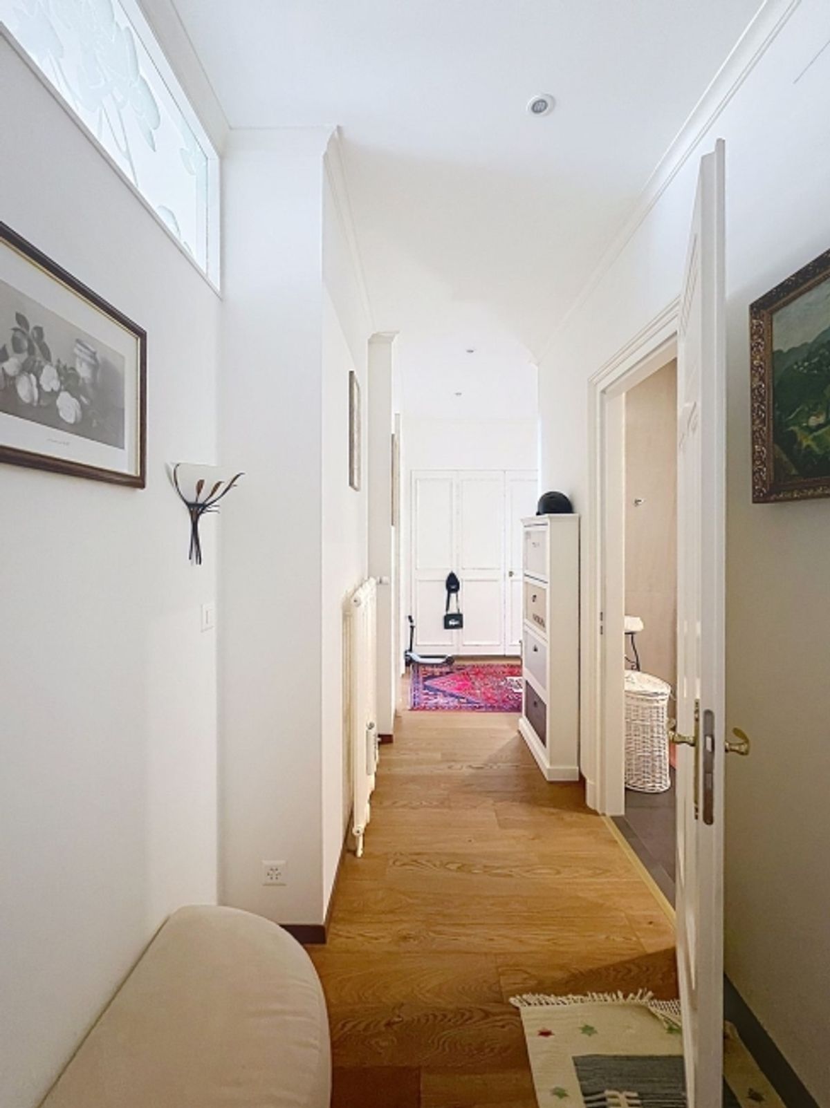 Möblierte Wohnung in Territet - 7