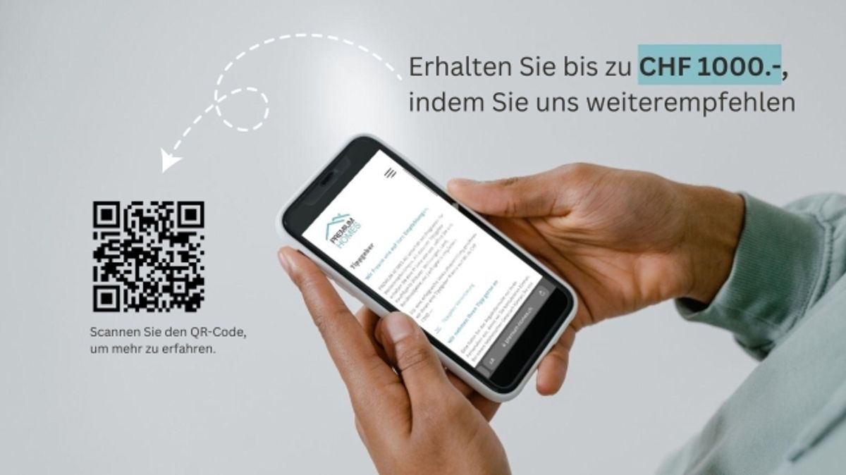 Wohnen. Gestalten. Entwickeln. - 1